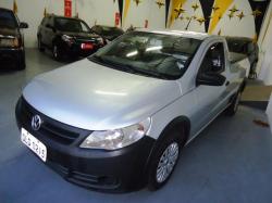 VOLKSWAGEN Saveiro 1.6 G3 FLEX