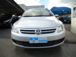 VOLKSWAGEN Saveiro 1.6 G5 TREND CABINE ESTENDIDA FLEX