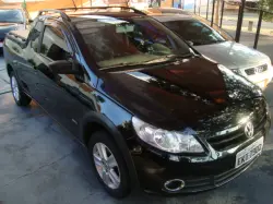 VOLKSWAGEN Saveiro 1.6 G5 TREND CABINE ESTENDIDA FLEX