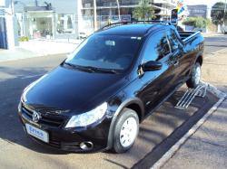 VOLKSWAGEN Saveiro 1.6 G5 TREND CABINE ESTENDIDA FLEX