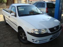 VOLKSWAGEN Saveiro 1.6 G3