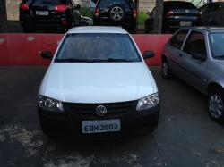 VOLKSWAGEN Saveiro 1.6 G4 FLEX