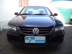 VOLKSWAGEN Saveiro 1.6 G4 FLEX