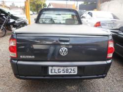 VOLKSWAGEN Saveiro CLI 1.6