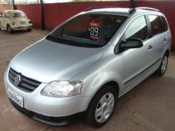 VOLKSWAGEN Space Fox 1.6 PLUS FLEX