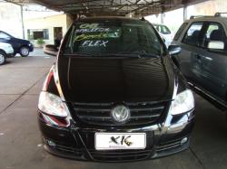VOLKSWAGEN Space Fox 1.6 4P TREND FLEX
