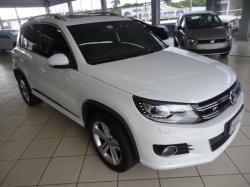 VOLKSWAGEN Tiguan 2.0 16V 4P FSI TURBO
