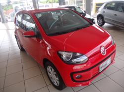 VOLKSWAGEN UP 1.0 12V 4P HIGH FLEX