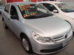 VOLKSWAGEN Voyage 1.6 CL