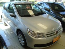 VOLKSWAGEN Voyage 1.0 4P TREND FLEX