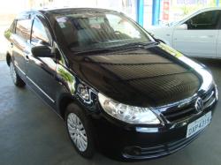 VOLKSWAGEN Voyage 1.0 4P TREND FLEX