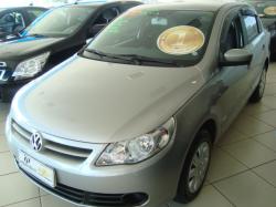 VOLKSWAGEN Voyage 1.6 4P TREND FLEX