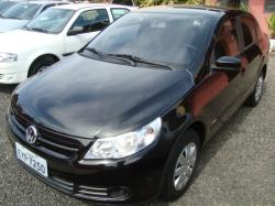 VOLKSWAGEN Voyage 1.6 CL
