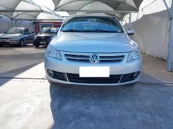 VOLKSWAGEN Voyage 1.6 4P COMFORTLINE FLEX