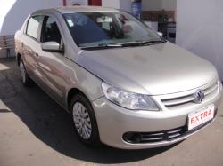 VOLKSWAGEN Voyage 1.0 4P TREND FLEX