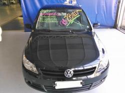 VOLKSWAGEN Voyage 1.0 4P I-TREND FLEX