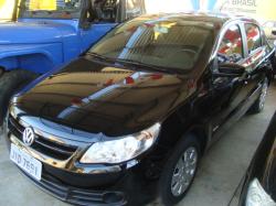 VOLKSWAGEN Voyage 1.0 4P TREND FLEX