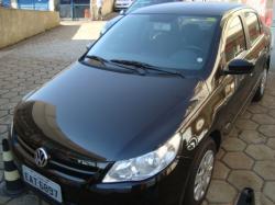 VOLKSWAGEN Voyage 1.6 4P TREND FLEX