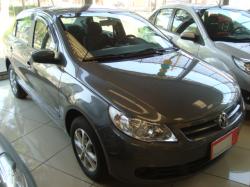 VOLKSWAGEN Voyage 1.6 4P TREND FLEX