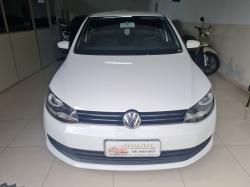 VOLKSWAGEN Voyage 1.6 4P TREND FLEX