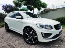 VOLVO XC60 2.0 4P T6 R DESIGN TURBO AUTOM�TICO