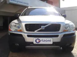 VOLVO XC90 3.2 4P AWD AUTOM�TICO