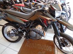 YAMAHA Lander 250 X