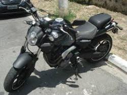 YAMAHA MT-03 660 
