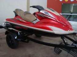 YAMAHA SHO 1.8 TURBO