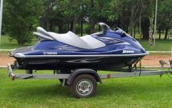 YAMAHA VX 1100 110 HP