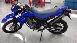 YAMAHA XT 660 R 