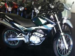 YAMAHA XTZ 250 TENER�
