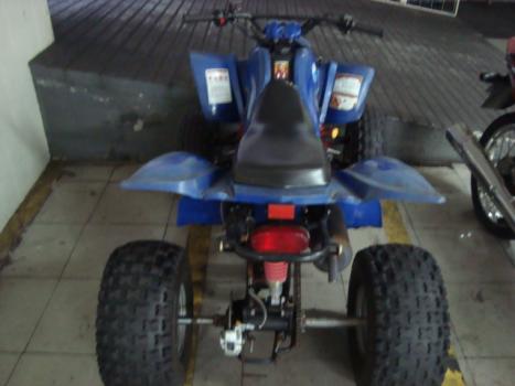 ACELLERA MOTORS Quadrilander 150 SPORTLANDER, Foto 4