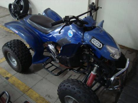 ACELLERA MOTORS Quadrilander 150 SPORTLANDER, Foto 1