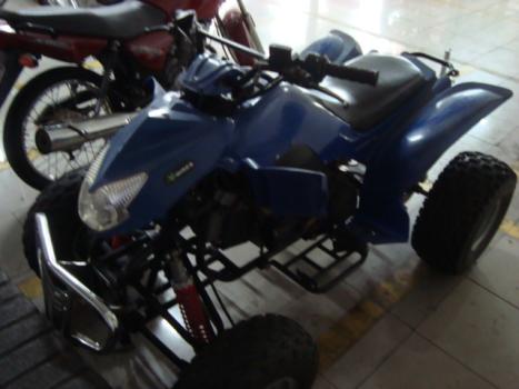 ACELLERA MOTORS Quadrilander 150 SPORTLANDER, Foto 2