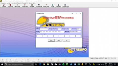 ADAMO CRX 1800, Foto 2