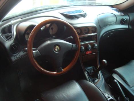 ALFA ROMEO 156 2.0 16V 4P AUTOM�TICO, Foto 3