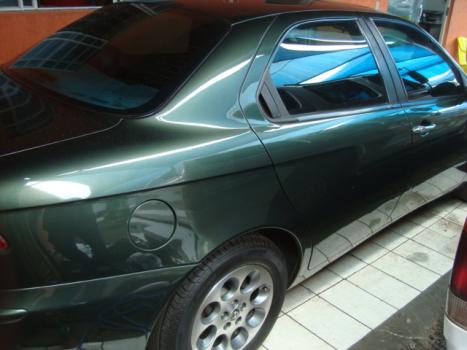 ALFA ROMEO 156 2.0 16V 4P AUTOM�TICO, Foto 4