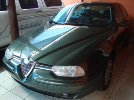 ALFA ROMEO 156 2.0 16V 4P AUTOM�TICO, Foto 1