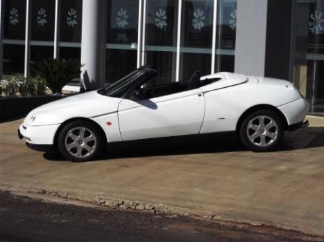 ALFA ROMEO Spider 3.0 V6 12V CONVERS�VEL, Foto 3