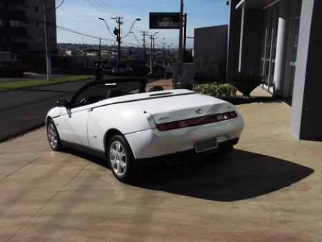 ALFA ROMEO Spider 3.0 V6 12V CONVERS�VEL, Foto 2