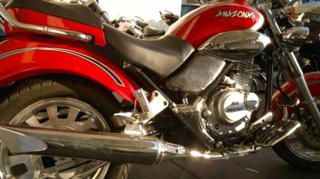 AMAZONAS AME 250, Foto 2