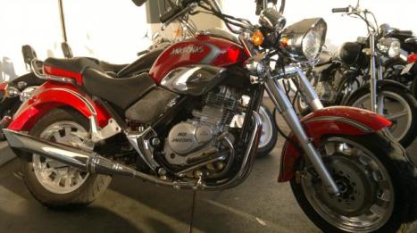 AMAZONAS AME 250, Foto 1