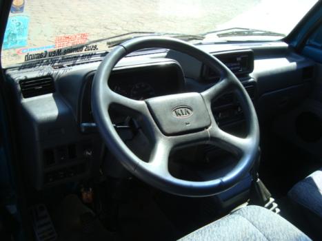 ASIA MOTORS Towner 0.8 FURGAO, Foto 4