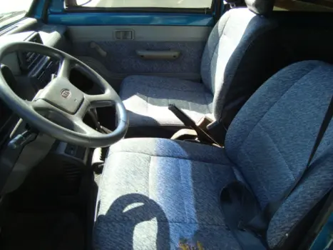 ASIA MOTORS Towner 0.8 FURGAO, Foto 3