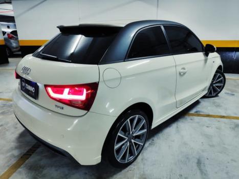 AUDI A1 1.4 16V TFSI SPORT, Foto 2