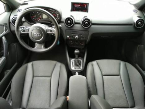 AUDI A1 1.4 16V TFSI SPORT, Foto 4