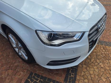 AUDI A3 1.4 16V 4P TFSI SPORTBACK S-TRONIC AUTOM�TICO, Foto 7