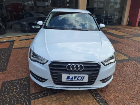 AUDI A3 1.4 16V 4P TFSI SPORTBACK S-TRONIC AUTOM�TICO, Foto 9