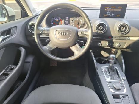 AUDI A3 1.4 16V 4P TFSI SPORTBACK S-TRONIC AUTOM�TICO, Foto 10